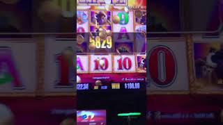 OVER 250X BET! BIG WIN on LAST SPIN in BONUS ROUND!