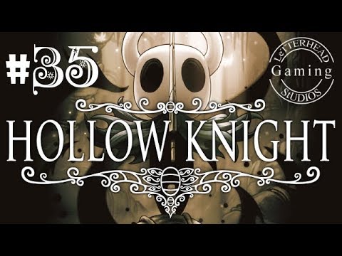 Hollow Knight #35 The Weaver's Den