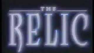 The Relic (1997) - TV Trailer / TV Spot