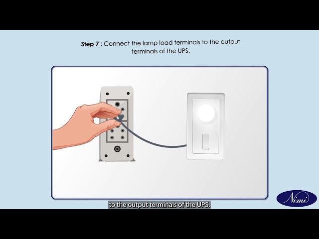 Perform load test to measure backup time