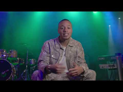 Exclusive Live Session | JR KENNA & TOUGHCUTTBAND