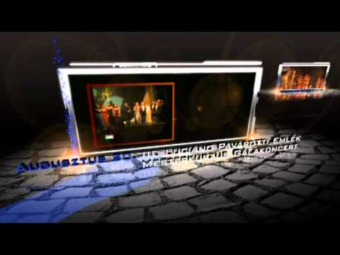 Csodálatos Baja 2012