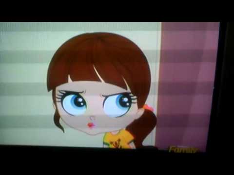 Blythe in Wonderland part 11 Blythe meets Savio/"How Doth the Little Crocodile"