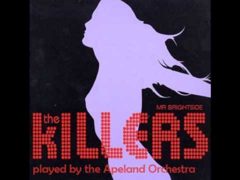 The Killers - Mr. Brightside (Apeland Remix)