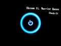 Skream ft. Warrior Queen - Check It