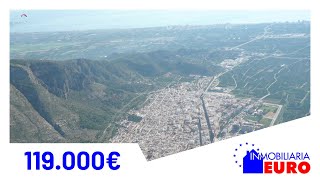 PISO EN VENTA - TAVERNES DE LA VALLDIGNA