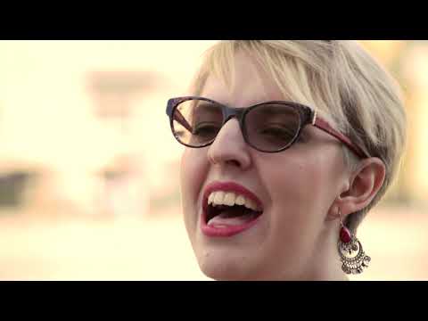 En las esquinas de mi calle (Flamencura Project, cante - Svetlana Rúdnik)