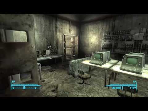 Fort independence Brotherhood outcast