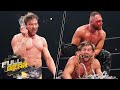 FULL MATCH Jon Moxley Vs Kenny Omega In An UNSANCTIONED MATCH Full Gear 2019