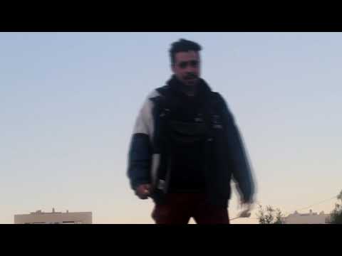 Osanco-Un cuervo (Videoclip)