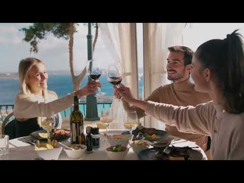 VisitMalta - Winter in Malta