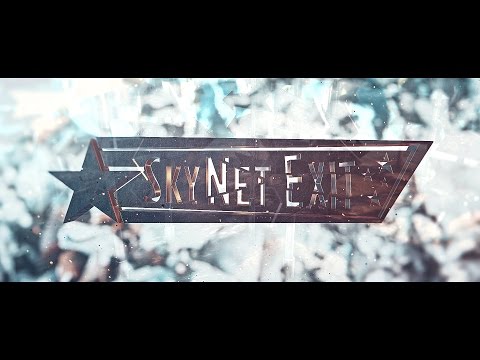 SkyNet Exit - Take Me Away - Official Lyric Video
