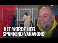 Hebben de lijsttrekkers op zichzelf gestemd?