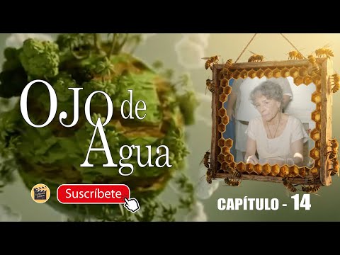 OJO DE AGUA | CAP - 14  | La Novela Cubana