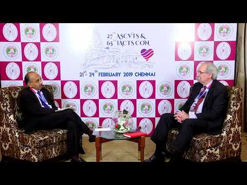 Mitral Annular Calcification