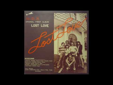 M.D.B - b3. Anata No Kotoba (1976, Japan)