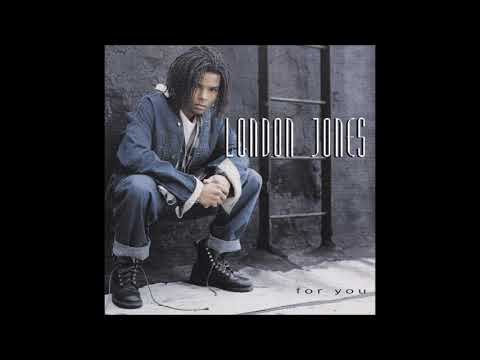 London Jones : Joi (Remix)