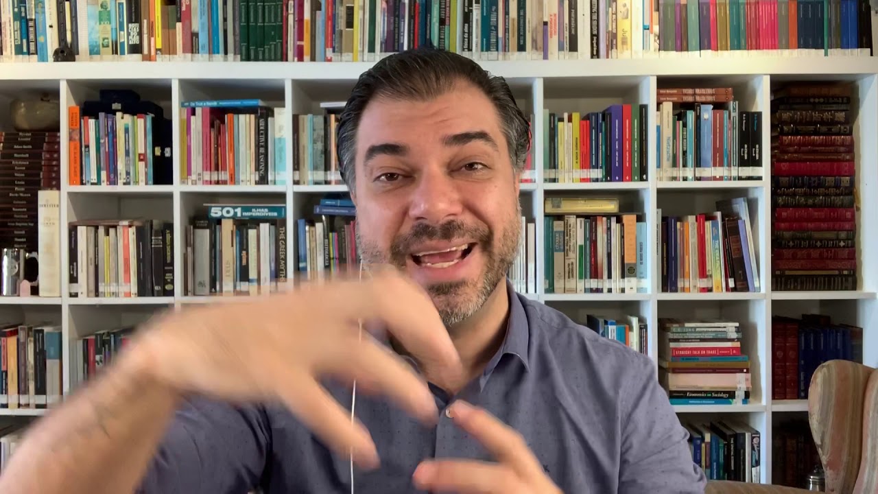 O grande erro do Brasil!