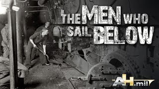 The Men Who Sail Below