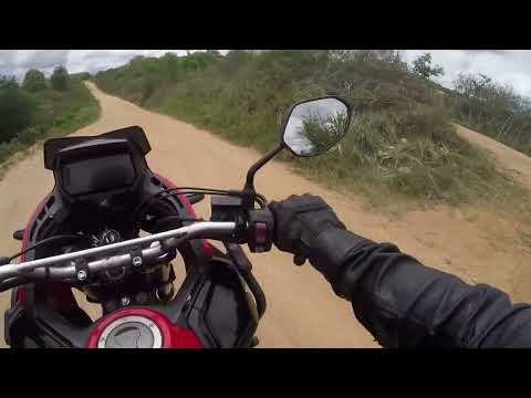 Rolê na zona rural de Salgadinho - PE