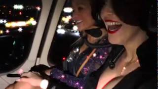 live me starry night yacht party