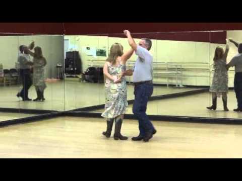 Two Step   **   Don and Sherri Rose