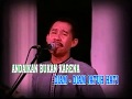 D Lloyd Diam Diam Jatuh Cinta