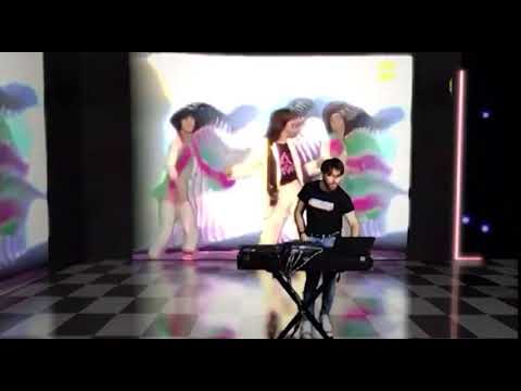 LeBron spinning Maurice Mc Gee's "Do I Do" (FullTime Production) I Visionary Disco Mix