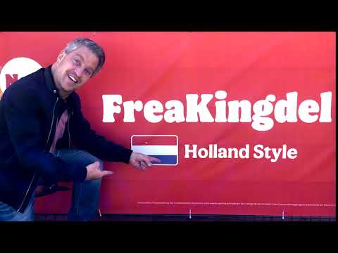 Piet Heijntje LIVE 21.10.2023 - Caravan Tour 4K