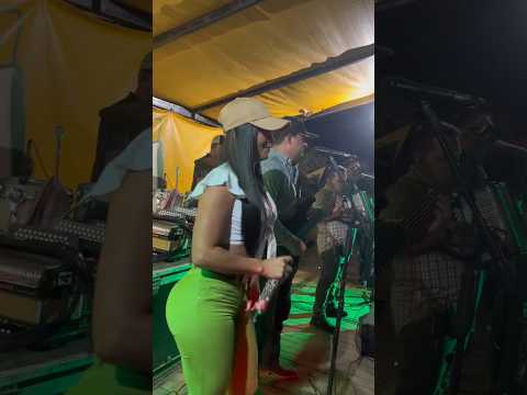 En Vivo Lizbeth Gonzalez & Celsito Quintero desde Santiago de Veraguas #Viral #Shorts