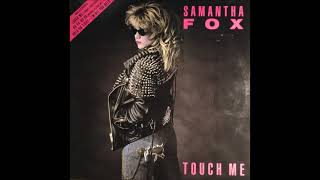 Samantha Fox - Suzie, Don&#39;t Leave Me With Your Boyfriend