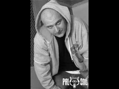 Jonesmann feat. Sprachtot - Du bist (Pal One Diss)