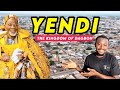 Welcome To The Most Powerful Kingdom In Ghana Yendi