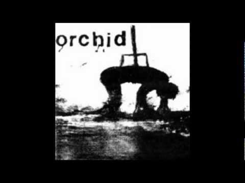 Orchid - A Written Apology