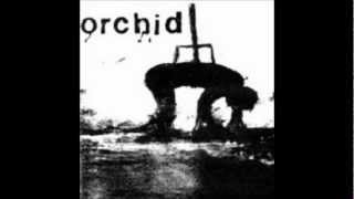 Orchid - A Written Apology