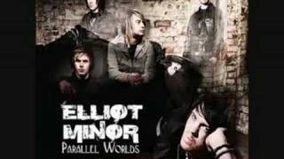 Elliot Minor - The White One Is Evil