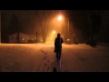 "Snow Snow"- The Mosstins (Pete Seeger) 
