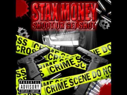 stax money banged out feat kay b
