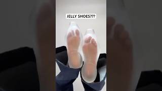 Download lagu The “Naked Mule” 🔎 Huang Long tries the transparent shoes by Body Amplification Devices mp3