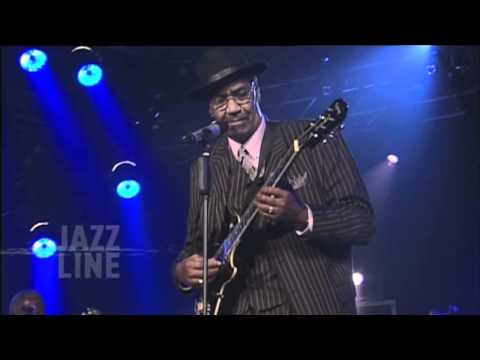 Alabama Slim: Blue and Lonesome