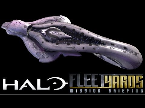Covenant CAS Assault Carrier (Halo) - Fleetyards