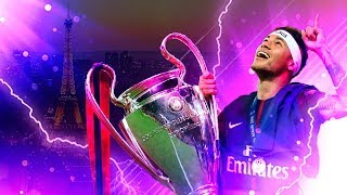 A GRANDE FINAL DA CHAMPIONS LEAGUE!! ⚽🏆 - FIFA 18 | Modo Carreira PSG #07 ‹ SHERBY ›