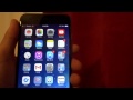 VoLTE on iPhone 6 plus - Verizon - YouTube
