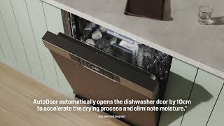 Westinghouse Built under Dishwashers | AutoDoor