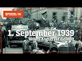 1 September 1939 Hitlers Angriff Auf Die Welt SPIEGEL TV