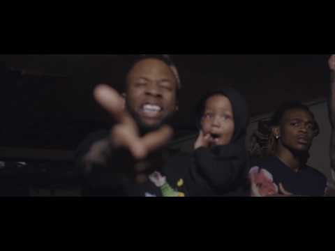 Yella Bella x Shon Thang x OTS Lil Pap - Ooting (MUSIC VIDEO)