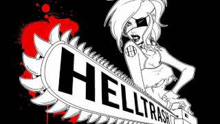 Helltrash - I Am The Enemy (Zardonic Remix)