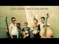Old Crow Medicine Show - O.C.M.S. (Full Album Stream)