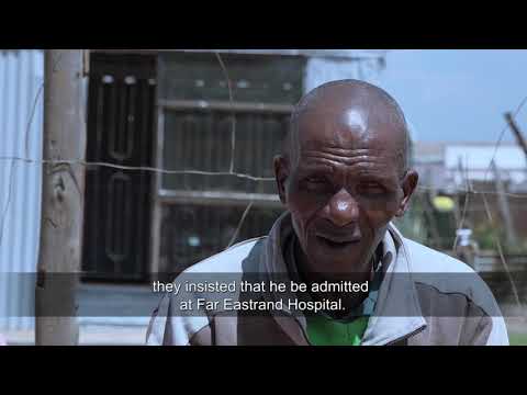 At my Age - Episode 1