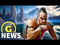 Far Cry 7 And Standalone Multiplayer Game Reportedly In Development | GameSpot News